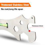 Hjemix | Vinkelnøkkel