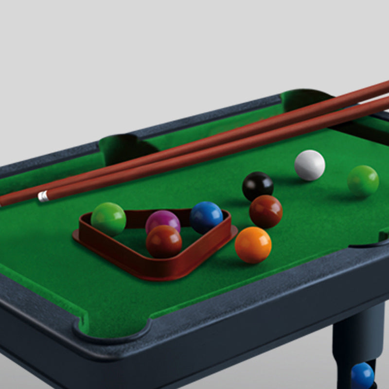 Hjemix | Mini Pool Bord Sett