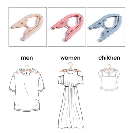 Hjemix | Bærbar reisejern