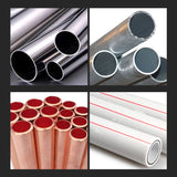 Hjemix | Pipe cutting tools