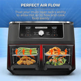Hjemix | Hot Air Fryer Rack