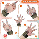 Hjemix | Greps treningsenhet håndstyrkeøker