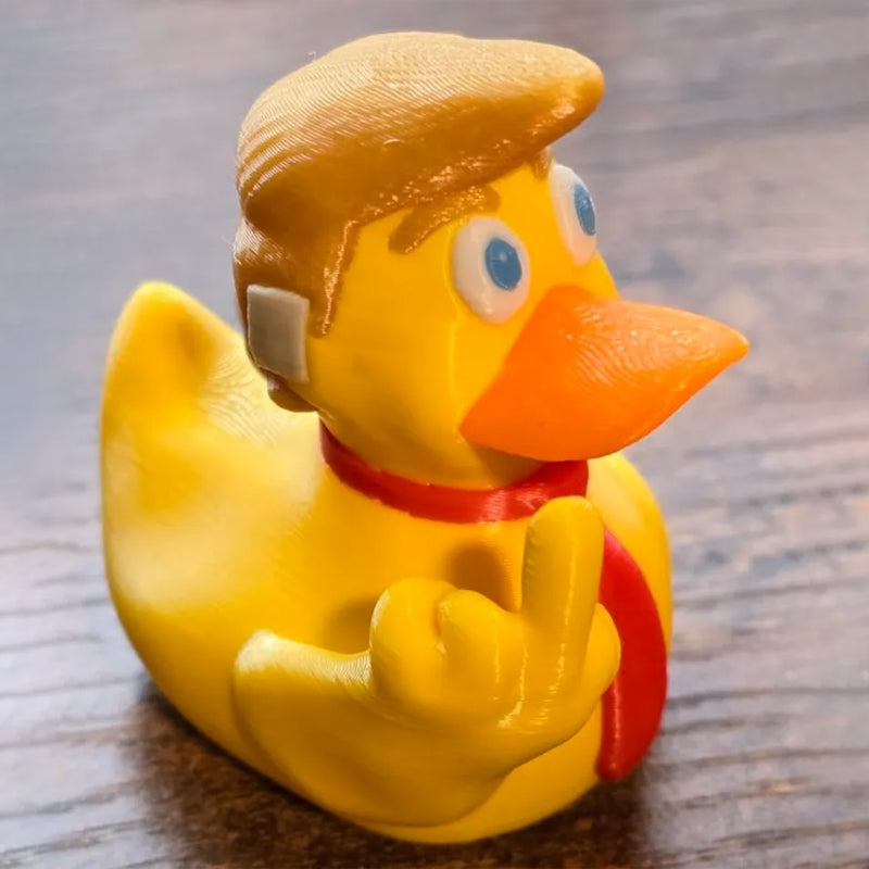 Hjemix | Dobbel Langfinger And