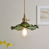 Hjemix | HIBISKUSBLomst Lampe – Dekorativ LED Belysning