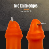 Hjemix | Hage Tommel Mål Finger Hansker