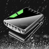 Hjemix | Clip-On Cap LED Lys