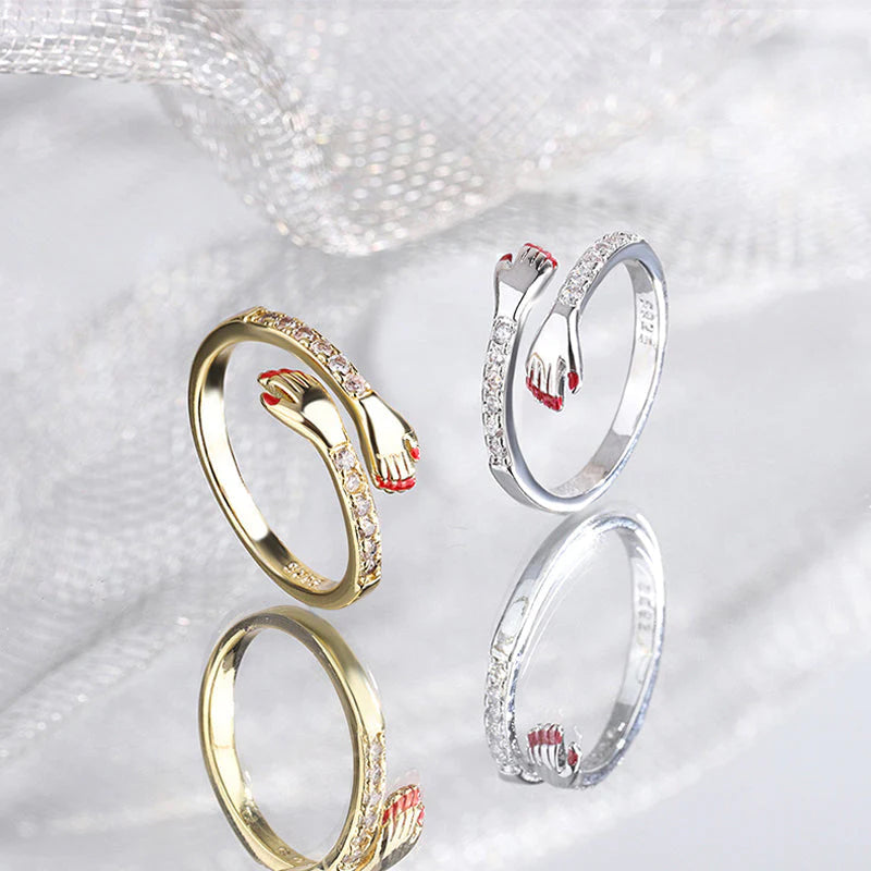 Hjemix | Beste gave - Klemring