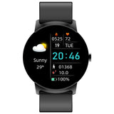 Hjemix | BCKS02 Blodsukkermåler Blodoksygen Blodtrykk Hjertefrekvens Bluetooth Smartklokke