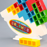 Hjemix | Swing Stack High Kids Balance Toy