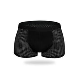 Hjemix | Herremote Ny Ice Silk Modell Undertøy