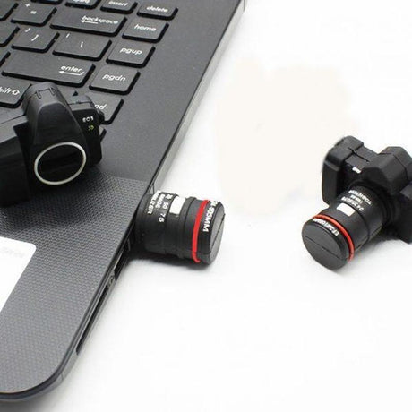 Hjemix | Mini Kamera USB