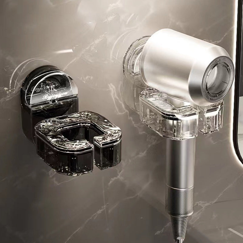 Hjemix | Roterende Hårføner Stativ Uten Boring