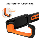 Hjemix | Vegg Sykkel Oppbevaringsholder