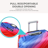 Hjemix | Støvdeksel for koffertjakke