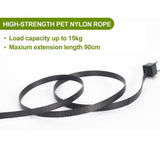 Hjemix | Utrekkbar krok for hagekurver, blomsterpotter, fuglebrett osv.