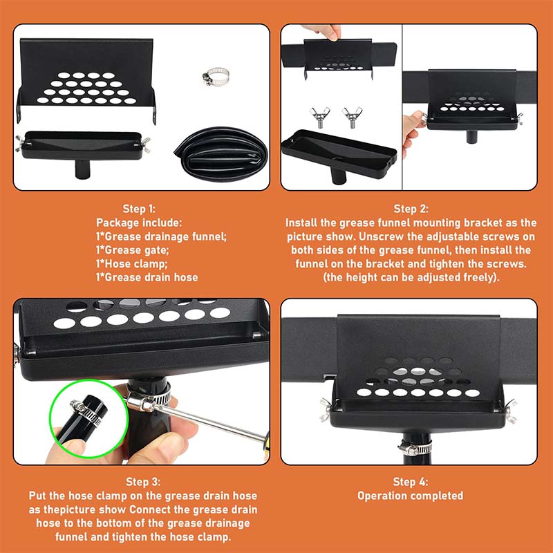 Hjemix | Grilloljedropper