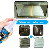 Hjemix | Magisk avfettings rengjøringsspray