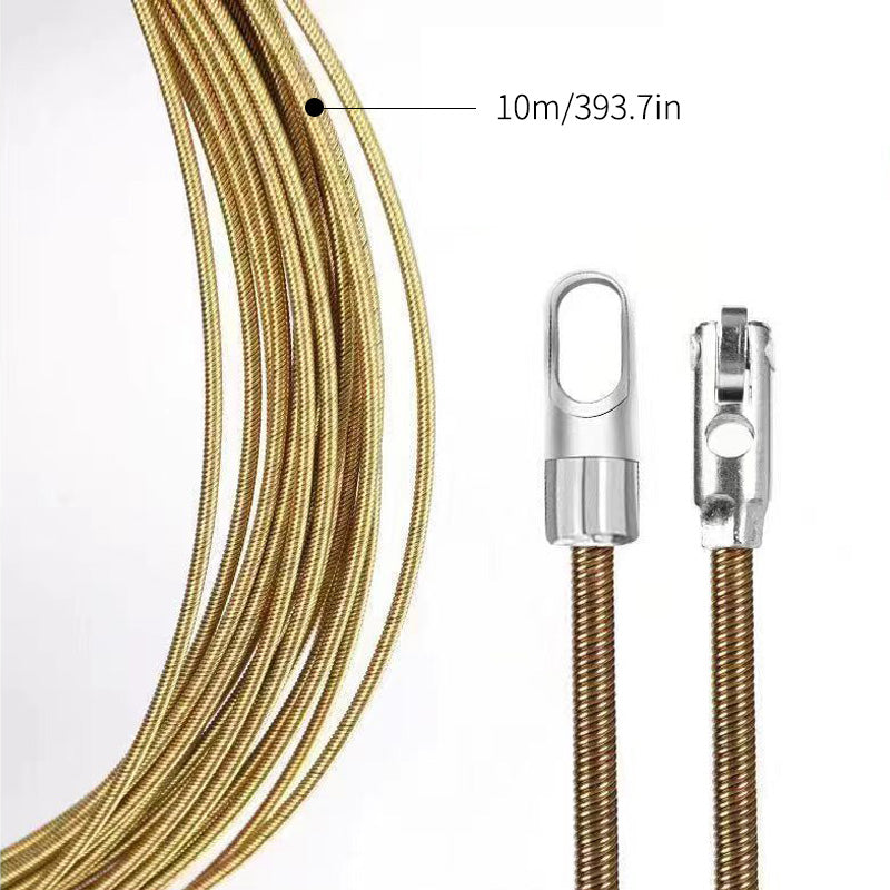 Hjemix | Universelt Ledningsstyringsverktøy