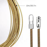 Hjemix | Universelt Ledningsstyringsverktøy