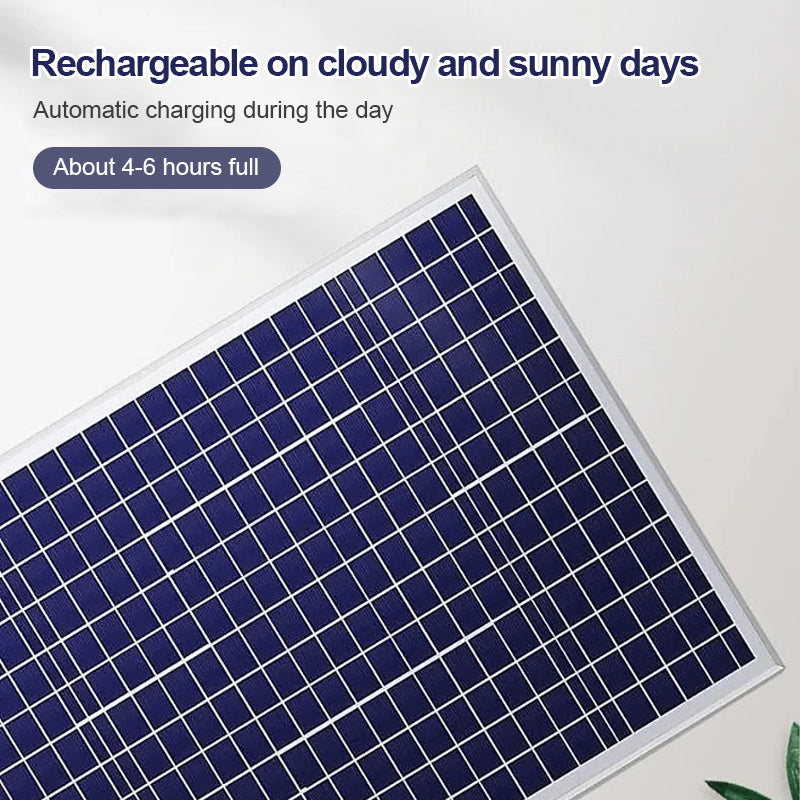 Hjemix | Solar Vegg Sphere Lys (2 deler)