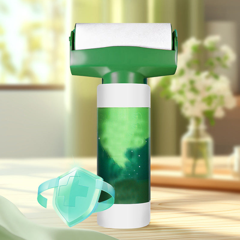 Hjemix | Roller farge for hjemmedekorasjon