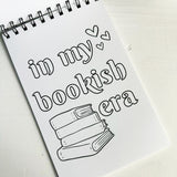 Hjemix | Bokelsker Fargeleggingsbok