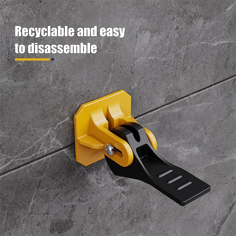 Hjemix | Flisnivelleringssystem