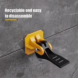 Hjemix | Flisnivelleringssystem