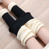 Hjemix | Saueskinn Vinter Leggings