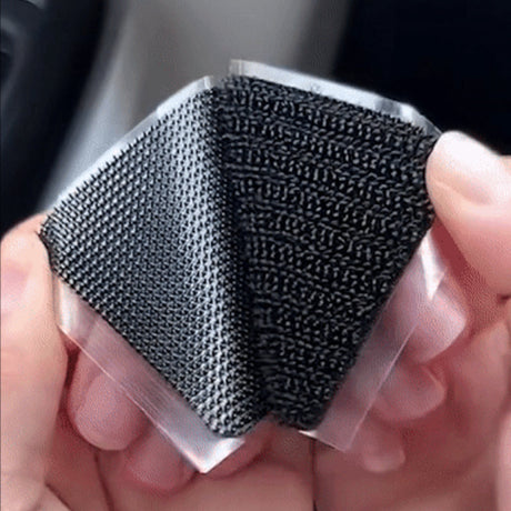 Hjemix | Usynlige monteringsklistremerker for gulvmatter