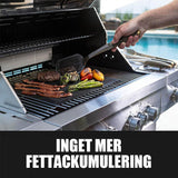 Hjemix | BBQ Grillmat / Grillmat