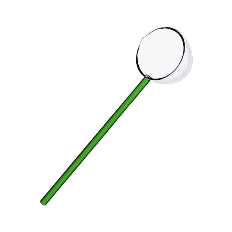 Hjemix | Borosilikatglass Skje