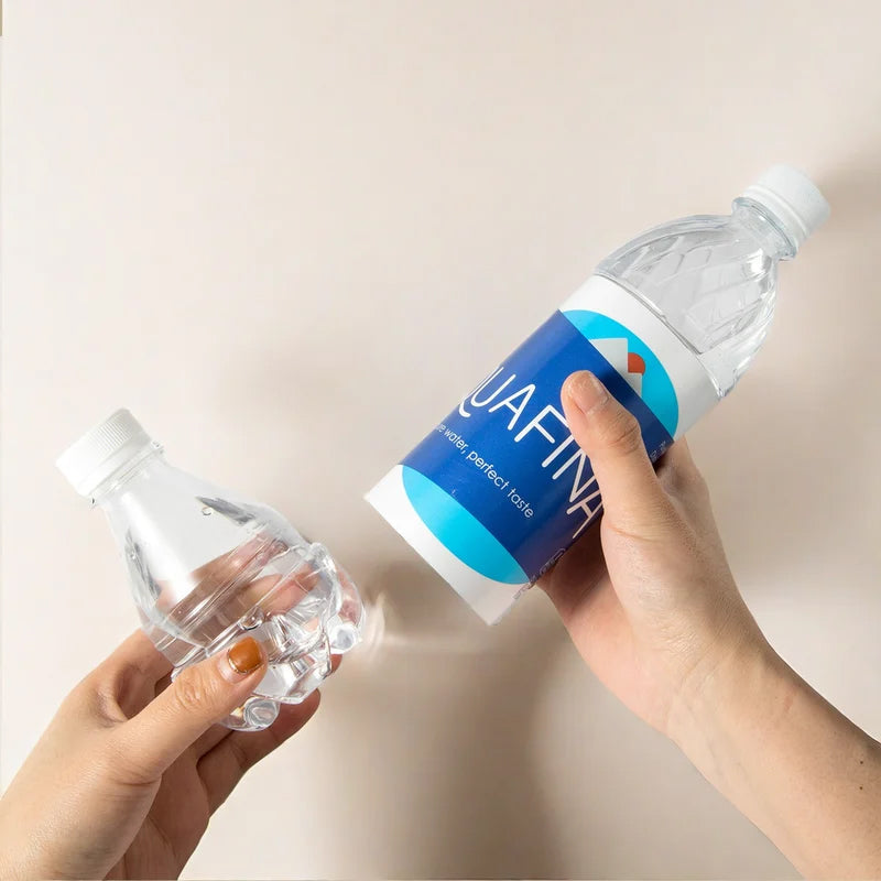 Hjemix | Skjult vanntank