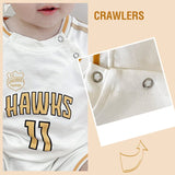 Hjemix | Fem-klo spenne verktøysett