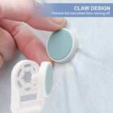 Hjemix | Usynlig Bladholder