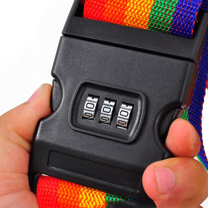 Hjemix | Bagasjestrikker