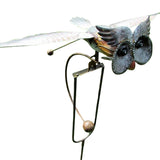 Hjemix | Hagedekorasjon-Fugl Patio Dekorasjon