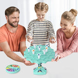 Hjemix | Balance Astronaut Brettspill