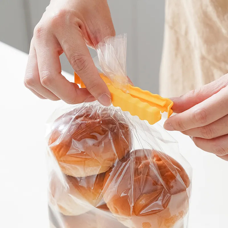 Hjemix | Morsomme magnetiske franske fryseklips