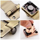 Hjemix | Dørvrider uten boring