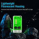 Hjemix | V10 Mini Bærbar Lommelykt