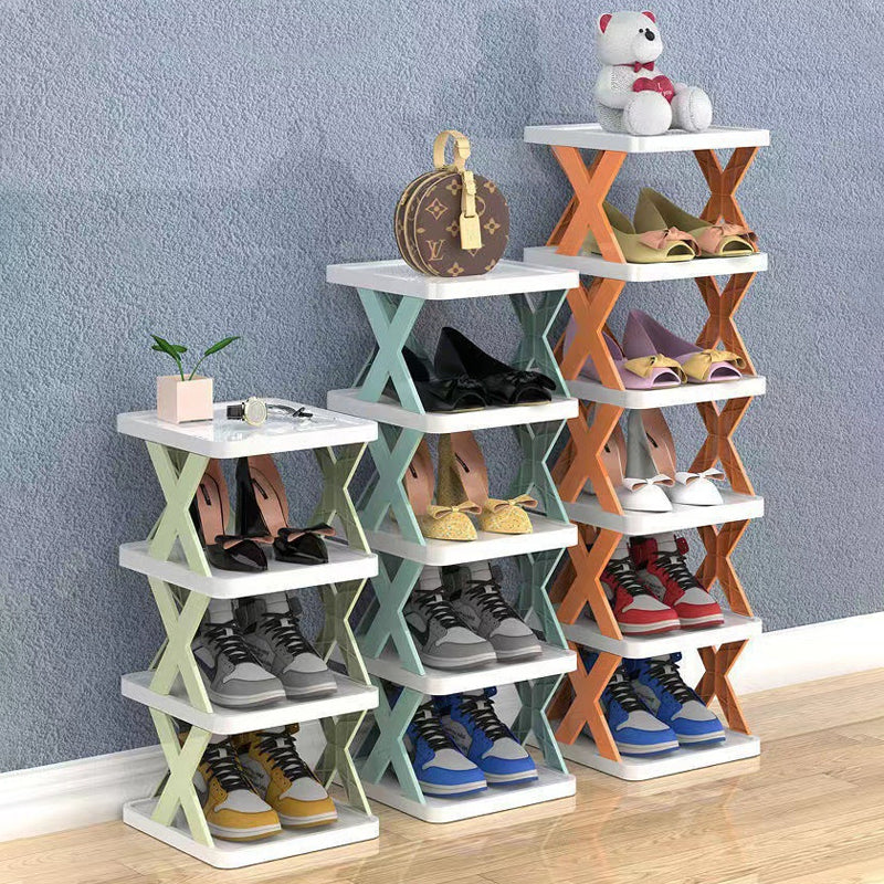 Hjemix | Multi-lags Skohyllestativ Organizer