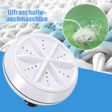 Hjemix | Ultralyd Oppvaskmaskin og Vaskemaskin