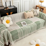 Hjemix | CozyCover | Nordisk inspirert sofatrekk