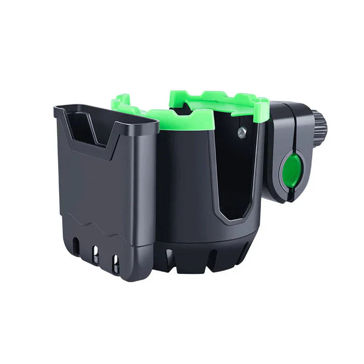 Hjemix | 2-i-1 Universal Kopp Telefon Drikkeholder