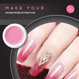 Hjemix | Nail Extension Builder Gel