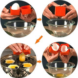 Hjemix | Håndholdt Egg Separator