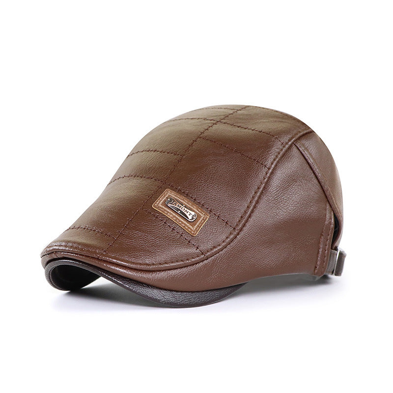 Hjemix | Ny trendy skinnberet