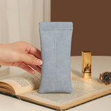 Hjemix | Bærbar kompresjons granatkule brilleretui