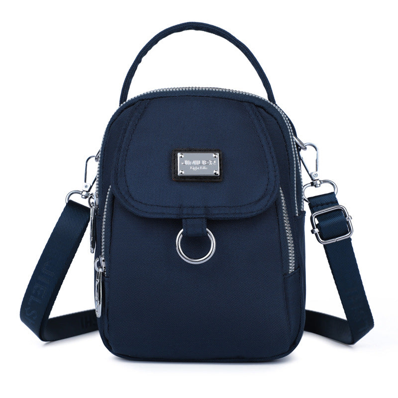 Hjemix | Vanntett Dame Crossbody Veske